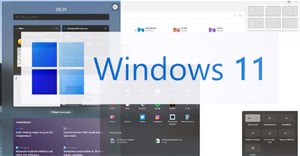 Có thể tải xuống tính năng mới cho Windows 11 mà không cần cập nhật hệ điều hành?