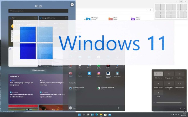 Có thể tải xuống tính năng mới cho Windows 11 mà không cần cập nhật hệ điều hành?