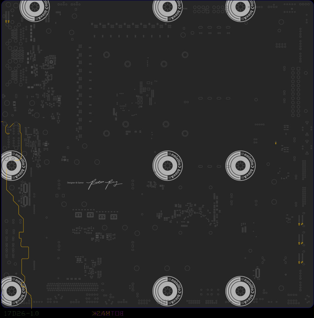 MSI MEG Z690 GODLIKE