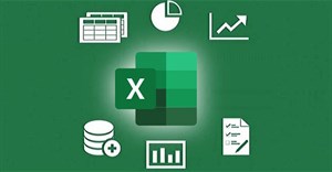 Cách chia sẻ kiểu định dạng ô trong Excel