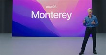 macOS Monterey đang biến hàng loạt máy Mac đời cũ thành cục gạch
