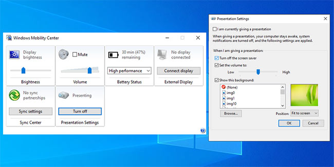 8 cách khắc phục lỗi screensaver bị trục trặc trong Windows 10 - Ảnh minh hoạ 3