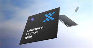 Samsung đang phát triển một dòng chip Exynos mới cho smartphone giá rẻ