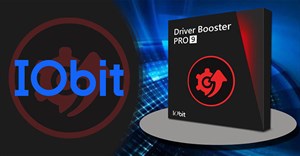 Driver Booster Pro