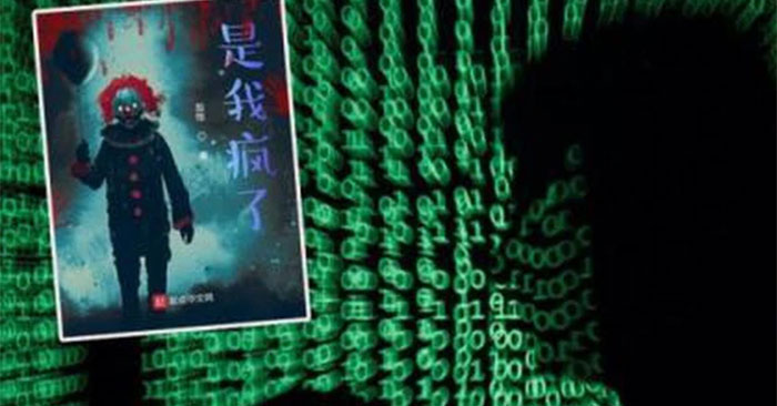 Hack vào trang web truyện lớn nhất Trung Quốc