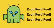 Malware mới này có thể chiếm quyền root của smartphone Android