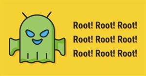 Malware mới này có thể chiếm quyền root của smartphone Android