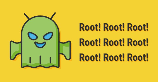 Malware mới này có thể chiếm quyền root của smartphone Android