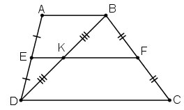 Hình thang ABCD