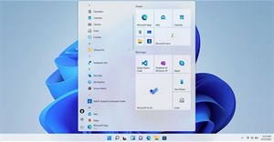 Start11, ứng dụng cho phép người dùng tùy biến sâu Start Menu và Taskbar trên Windows 11