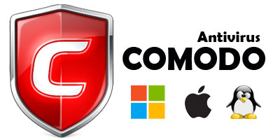Comodo Antivirus