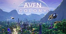 Mời tải game Aven Colony xây dựng thành phố đang miễn phí