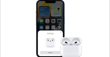 Bằng cách bí ẩn nào đó, AirPods 3 cho thời lượng sử dụng tốt hơn AirPods Pro, dù sở hữu viên pin nhỏ hơn