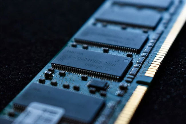 Tốc độ RAM xác định tốc độ bộ nhớ có thể truyền dữ liệu đến và đi từ CPU