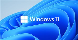 Cách cố định vị trí các icon trên màn hình desktop Windows 11