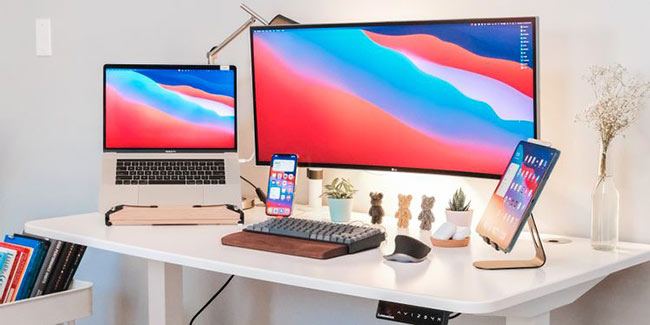 Mọi tính năng cần tích hợp với hệ sinh thái của Apple