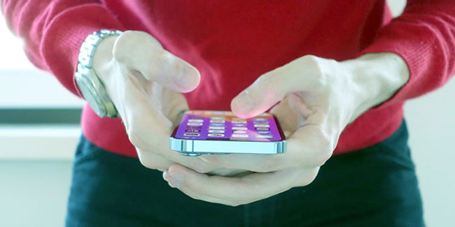 Apple ưu tiên tính dễ sử dụng hơn là khả năng tùy chỉnh