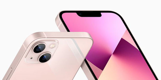 Apple duy trì sự nhất quán thay vì chạy theo xu hướng