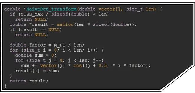 Sự xuất hiện của JPEG năm 1992