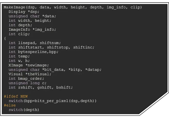 Trình duyệt Mosaic năm 1993
