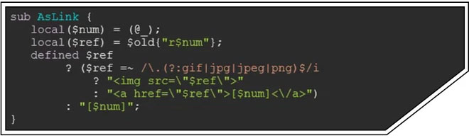 Thuật toán pagerank của Google năm 1996