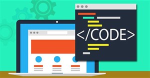 Những dòng code nhỏ khiến cả thế giới thay đổi