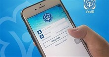 Bảo hiểm xã hội sẽ cấp lại password trên ứng dụng VssID miễn phí