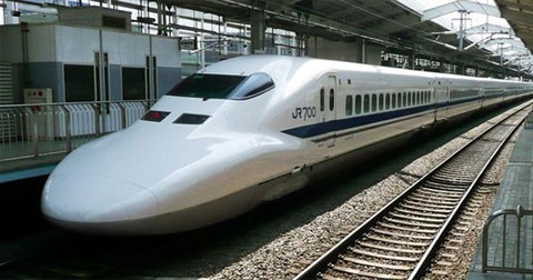 Tàu đệm từ nhanh nhất thế giới hoạt động như thế nào?