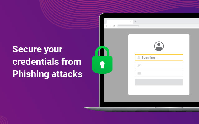 Bảo mật thông tin đăng nhập trước các cuộc tấn công Phishing