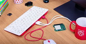 Bạn có thể làm gì với Raspberry Pi 400?