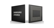 Samsung phát triển thành công LPDDR5X, DRAM di động thế hệ tiếp theo với tốc độ lên đến 8,5Gbps