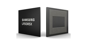 Samsung phát triển thành công LPDDR5X, DRAM di động thế hệ tiếp theo với tốc độ lên đến 8,5Gbps