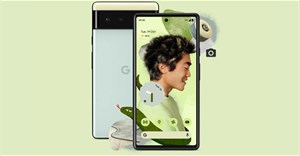 "Lươn" Google thừa nhận quảng cáo sai sự thật về công suất sạc nhanh trên Pixel 6 và Pixel 6 Pro