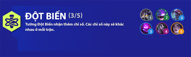 cho'gath mùa 6