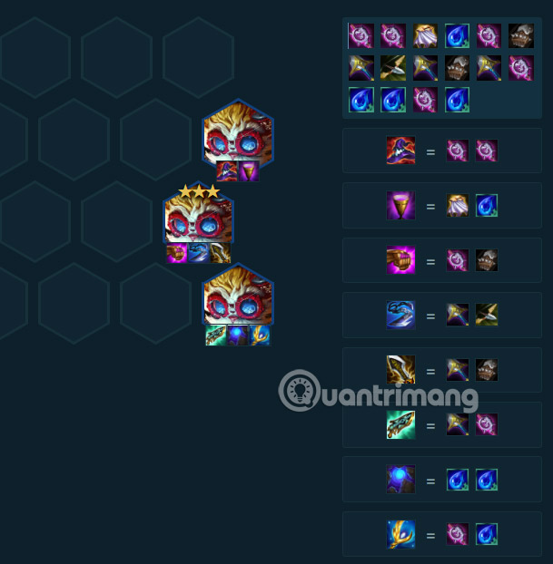 heimer dtcl season 6