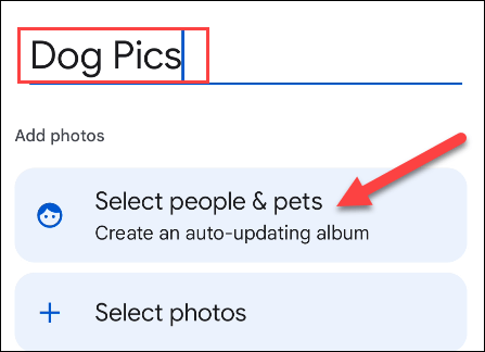 Cách Tự Động Thêm Ảnh Vào Album Trên Google Photos - Quantrimang.Com