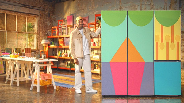 Lựa chọn màu sắc theo sở thích