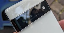 Vân tay trên Pixel 6 bị chậm Google nói do bảo mật tốt hơn nhưng dùng tay người lạ cũng mở được