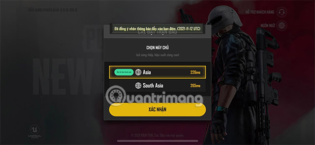 pubg trạng thái mới