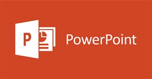 Cách làm hiệu ứng pháo hoa trong PowerPoint