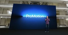 Cách giới hạn màn hình ProMotion Hiển thị ở 60Hz trên iPhone và iPad