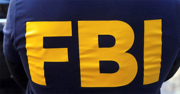 Hệ thống email của FBI bị tin tặc tấn công để giao dịch với bên ngoài. Ảnh: REUTERS.