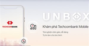 Techcombank Mobile