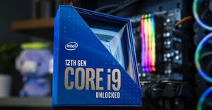 Hiệu năng chip Intel Core i9-12900K Alder Lake-S trên Windows 11 vượt xa so với trên Linux