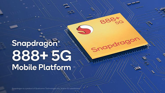 Snapdragon 888 5G