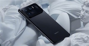 Xiaomi, Leica sẽ có sản phẩm hợp tác đáng chú ý đầu tiên trên Mi 12 Ultra