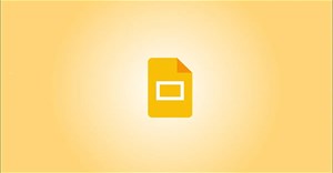 Chuyển đổi file PowerPoint sang Google Slides