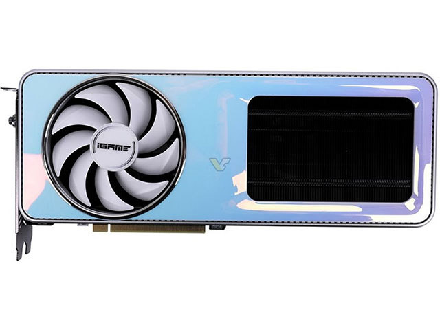 GeForce RTX 3070 Customization Series