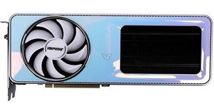 COLORFUL trình làng card đồ họa GeForce RTX 3070 phiên bản “custom” tuyệt đẹp