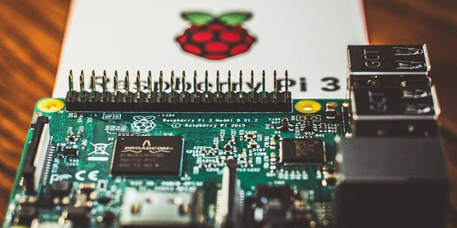 Raspberry Pi OS mới sẽ thông báo khi có bản update